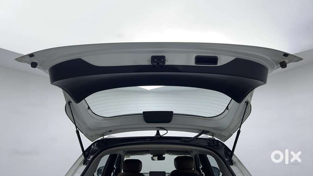 Honda Elevate Zx Cvt, 2024, Petrol