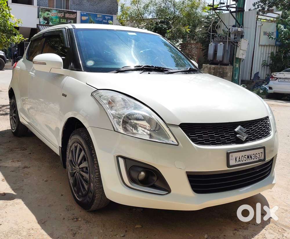 Maruti Suzuki Swift DDiS VDI, 2013, Diesel