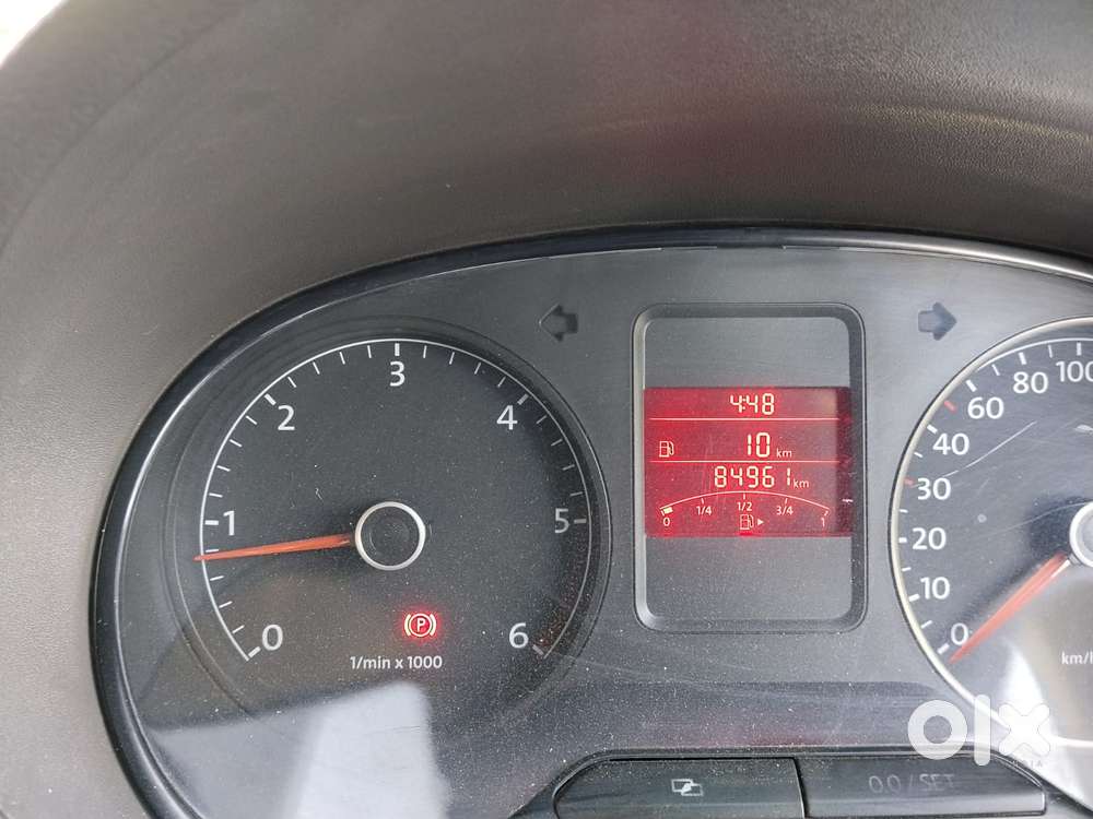 Volkswagen Vento 2010-2013 Diesel Highline, 2013, Diesel