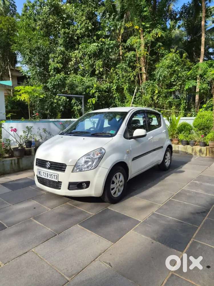 Maruti Suzuki Ritz Zxi 2009