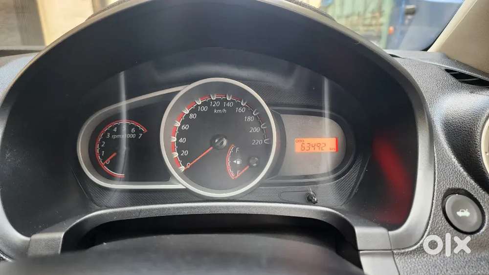 Ford Figo 2011 Petrol Well Maintained