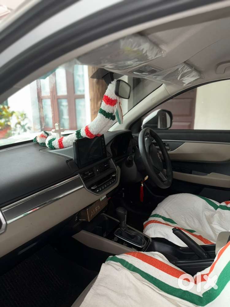 Honda Elevate V Petrol 2025