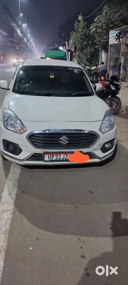 Maruti Dzire Vdi 2018 Diesel