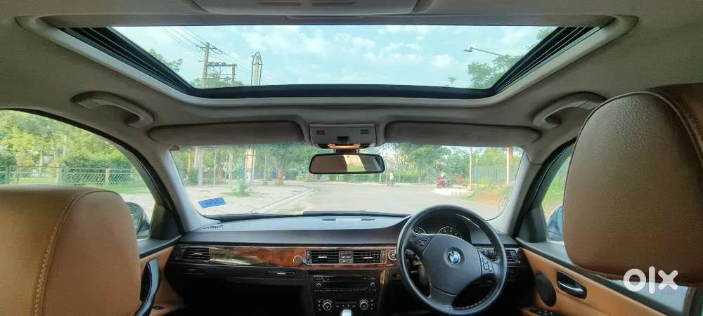 Bmw 3 Series [ ] 2.0 320ci Convertible, 2010, Petrol
