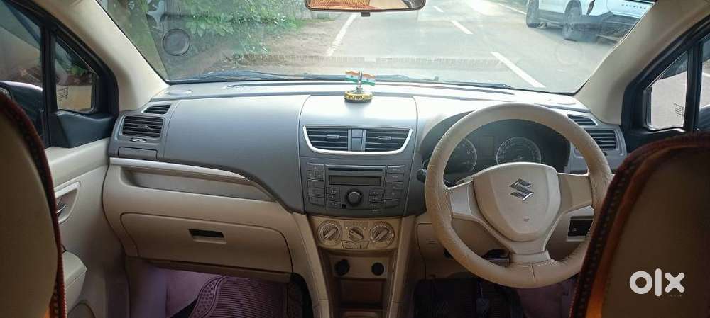 Maruti Suzuki Ertiga Vdi Abs, 2013, Diesel