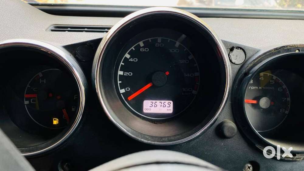 Mahindra Thar 2010-2015 Crde Ac, 2018, Diesel