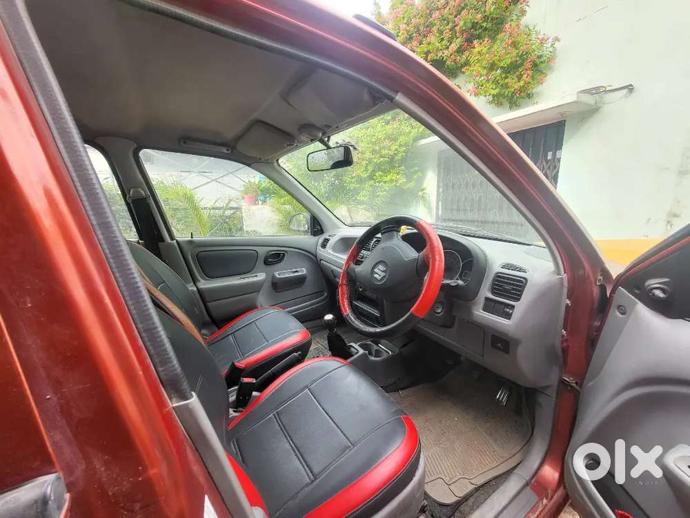 Maruti Suzuki Alto K10 2011 Petrol Well Maintained