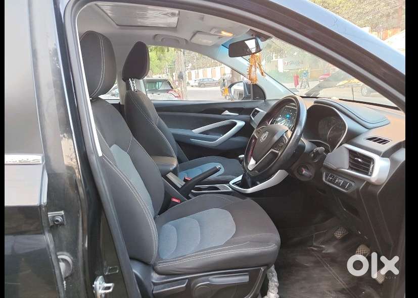 2022 Mg Hector Shine Diesel 2.0 Turbo (amc & Zero-dep Insurance)