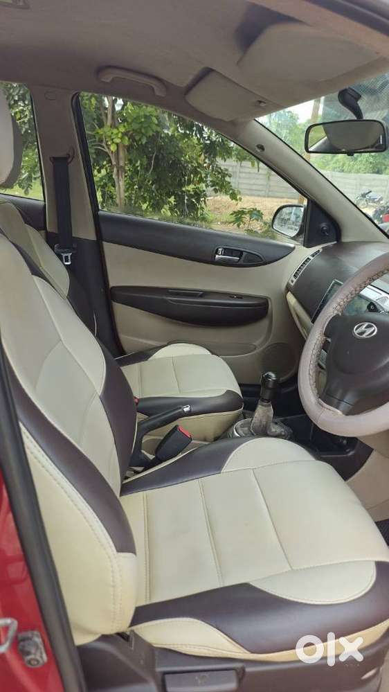 Hyundai I20 Magna Plus, 2011, Petrol