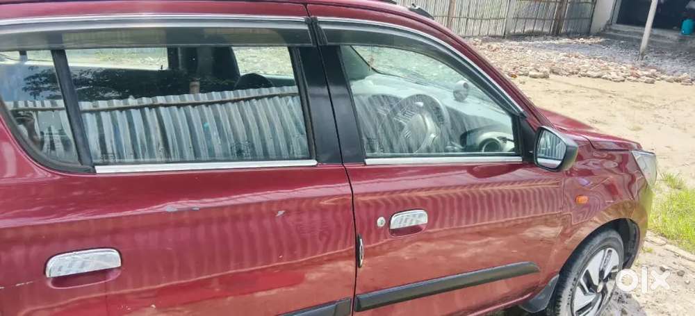Maruti Suzuki Alto 2018