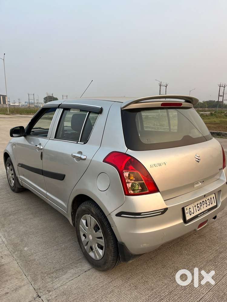 Maruti Suzuki Swift 2010