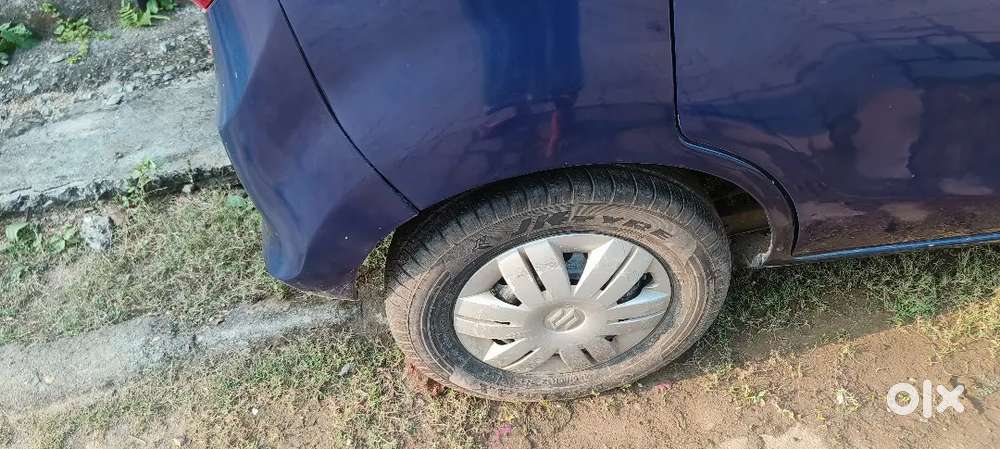Maruti Suzuki 800 2014 Petrol 56000 Km Driven