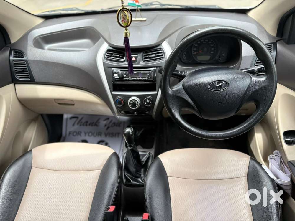 Hyundai Eon Era +, 2015, Petrol