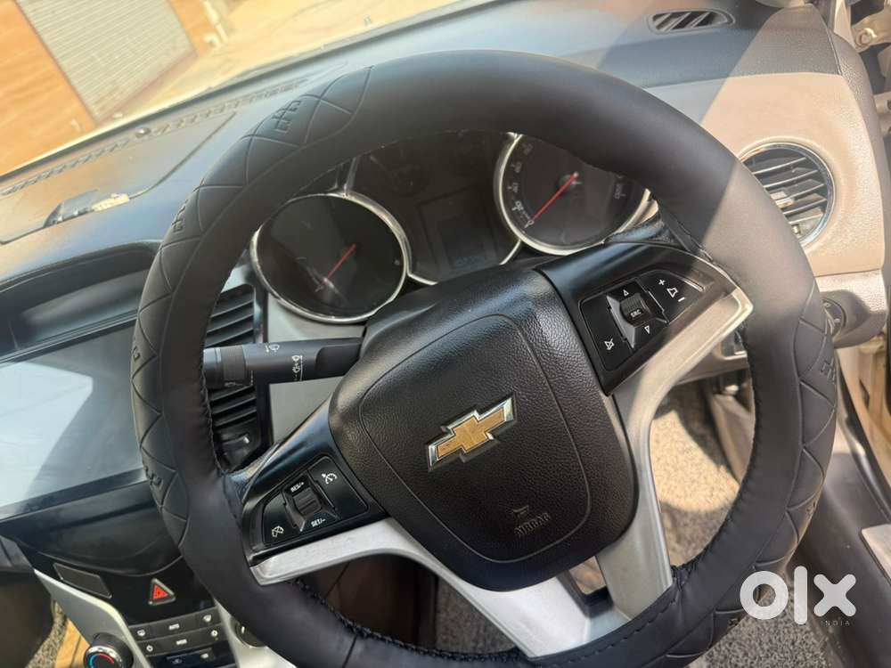 Chevrolet Enjoy Diesel 2012