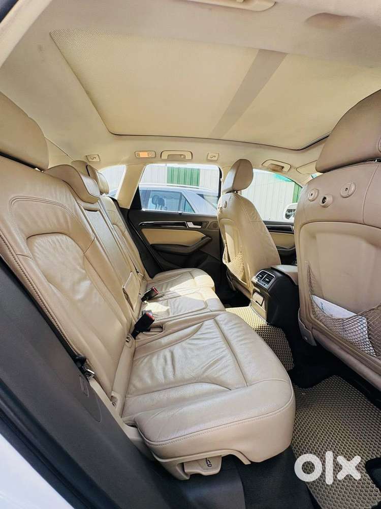 Audi Q5 2.0 Tdi Technology, 2014, Diesel