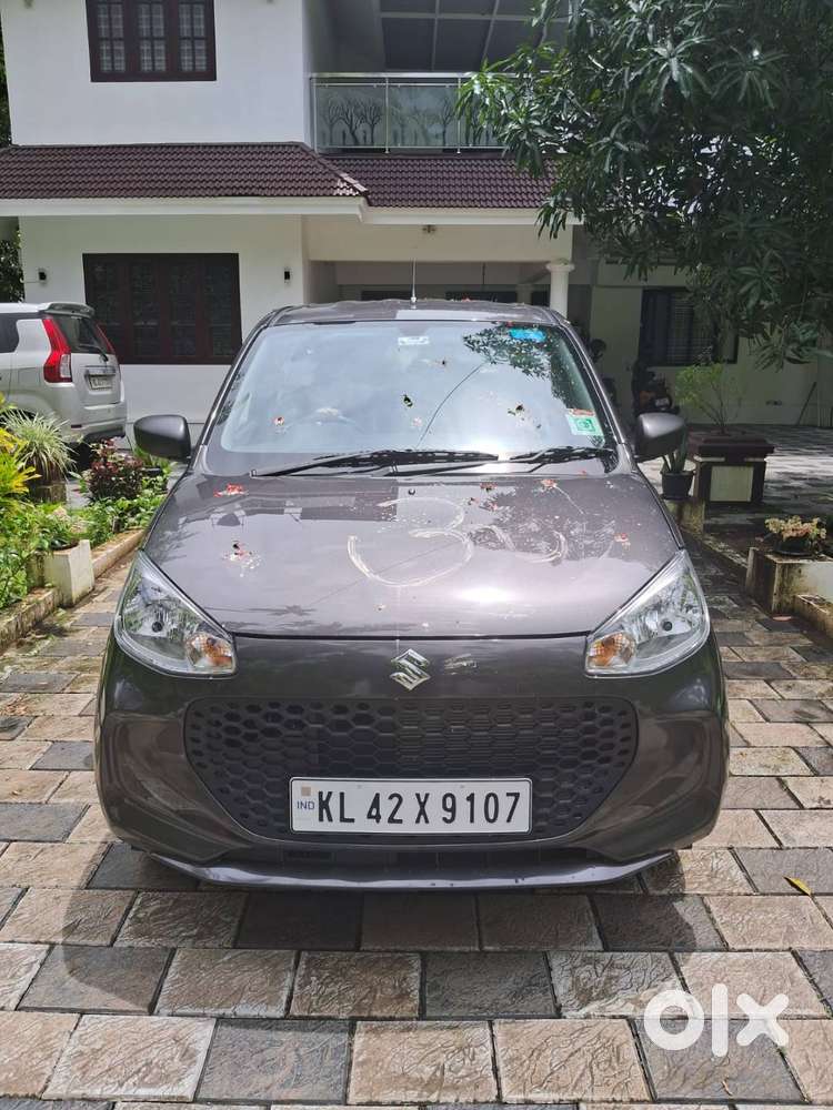 2025 Alto K10 Vxi Ags Single Owner (lady) For Sale