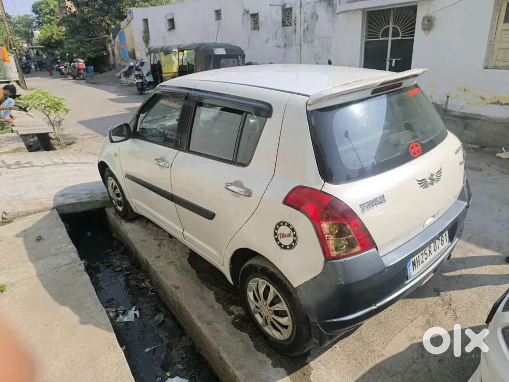 Maruti Suzuki Swift 2010 Diesel Well Maintained