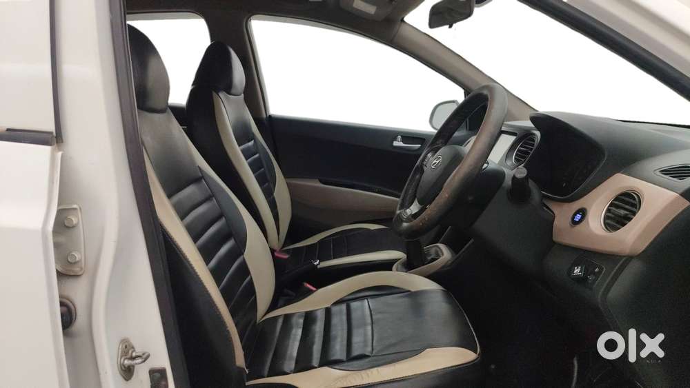 Hyundai Grand I10 1.2 Kappa Asta, 2019, Cng & Hybrids