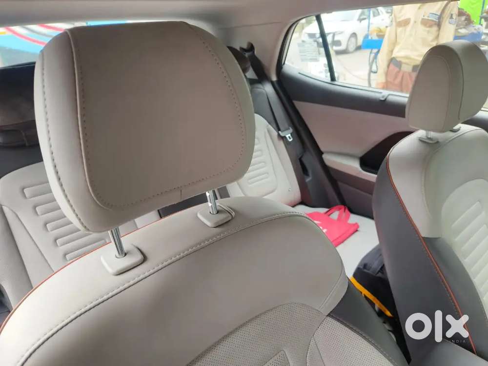 Brand New Condition Car