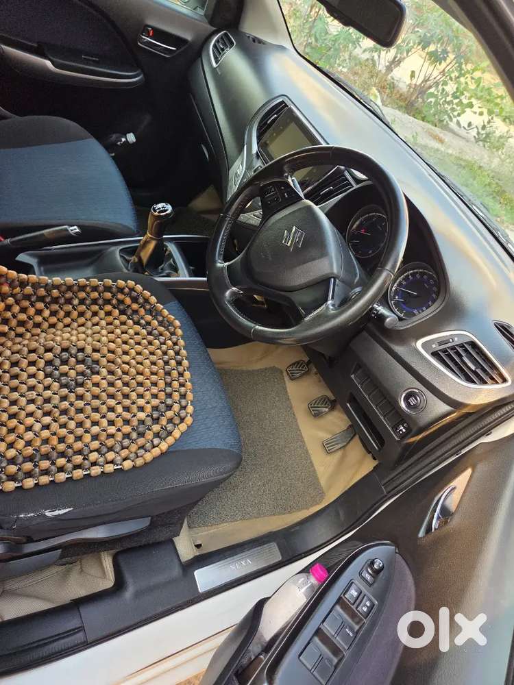 Maruti Suzuki Baleno 2019 Diesel 55000 Km Driven