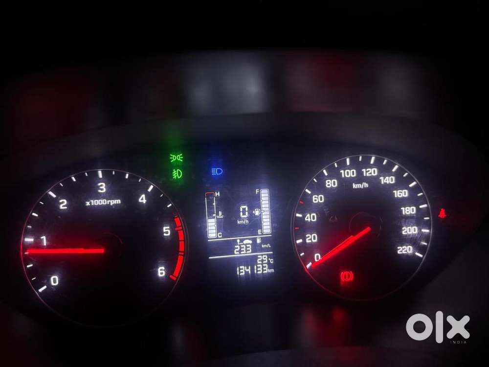 Hyundai Elite I20 2018 Diesel Well Maintained