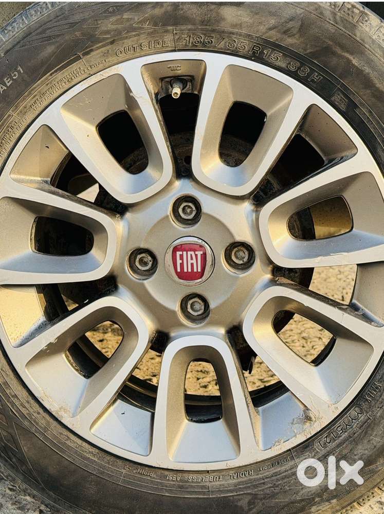 Fiat Punto Evo 1.3 Active, 2017, Diesel