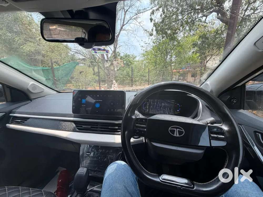 Tata Nexon Creative Plus 2026