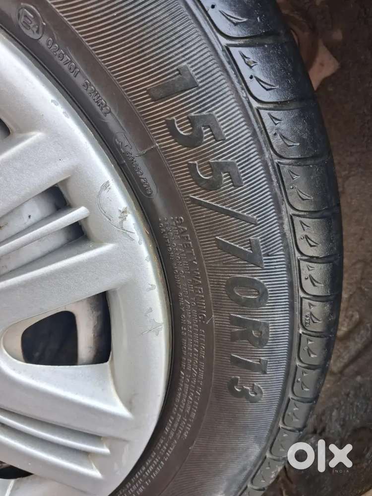 Hyundai Santro Xing Xl 2006 Model 2029 Tak Insurance Pollution Valid