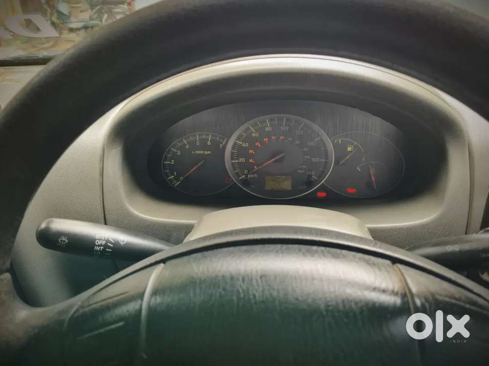 Mahindra Scorpio Ex
Model.. 2011
Km.. 2.20.000
Single Owner