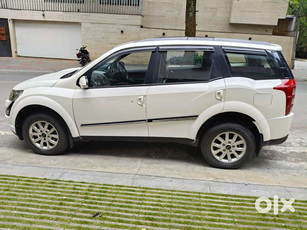 Mahindra Xuv500 W6 2wd, 2015, Diesel