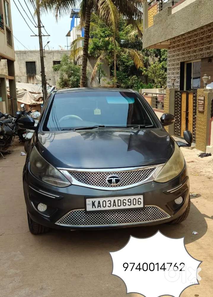 Ashok Leyland Stile 2020 & Tata Zest Car 2016 Modal