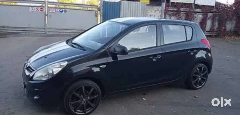 Hyundai I20 2009