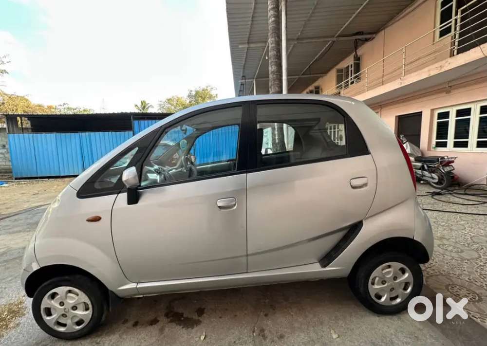 Automatic Nano