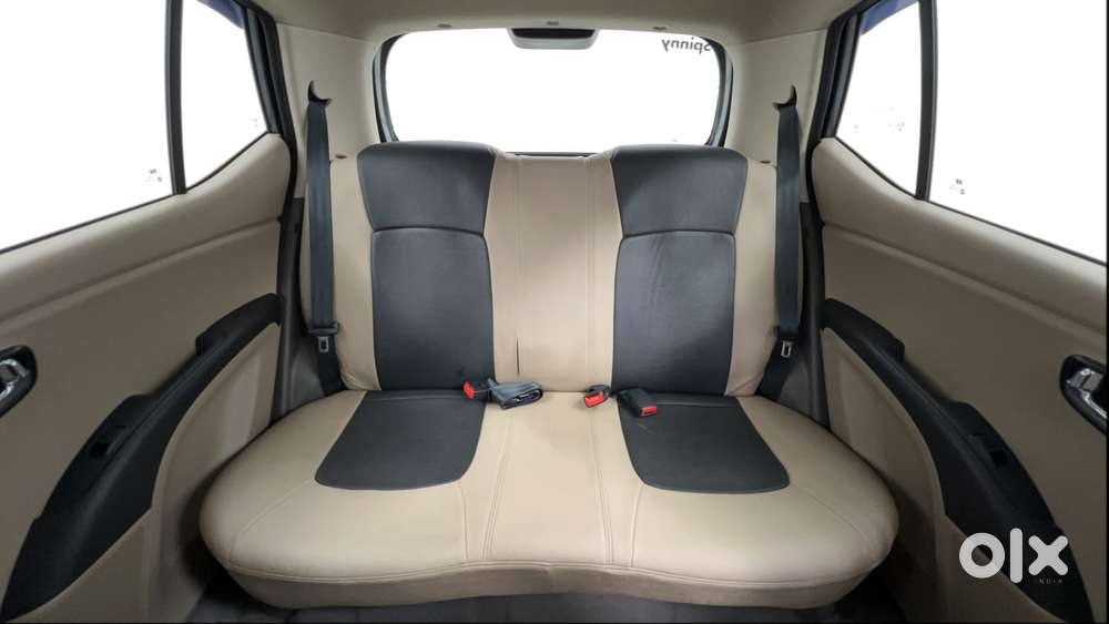 Hyundai I10 Sportz 1.1 Irde2, 2016, Petrol