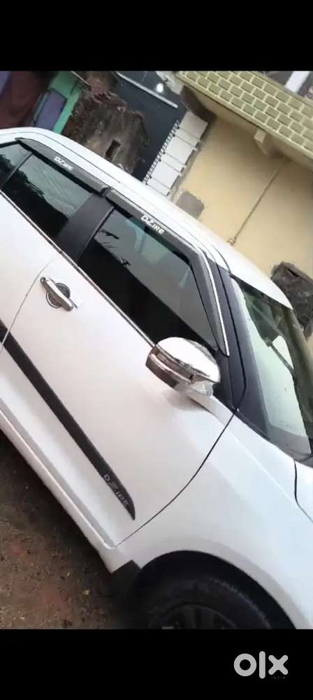 Maruti Suzuki Dzire 2012 Diesel 154000 Km Driven