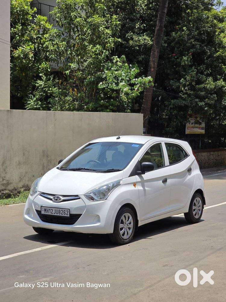 Hyundai Eon Magna +, 2013, Petrol