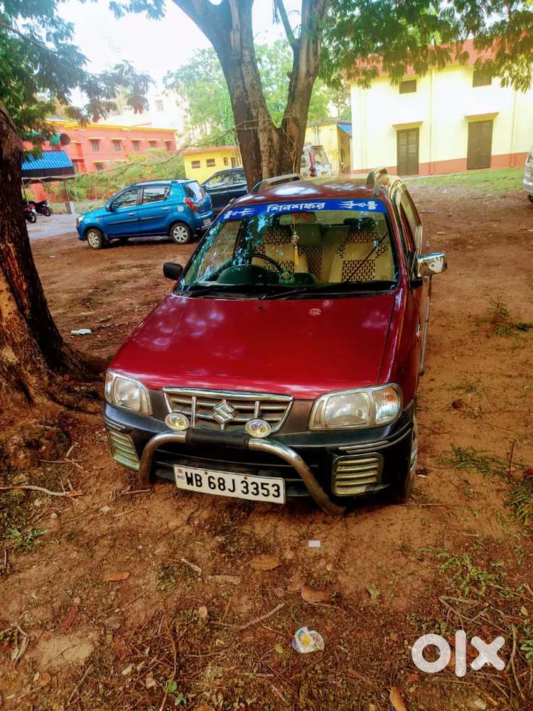 Verry Good Condition 2011 Alto Lxi