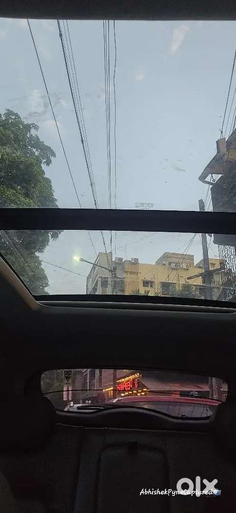Tata Harrier 2.0 Kryotec 2021 Diesel Manual