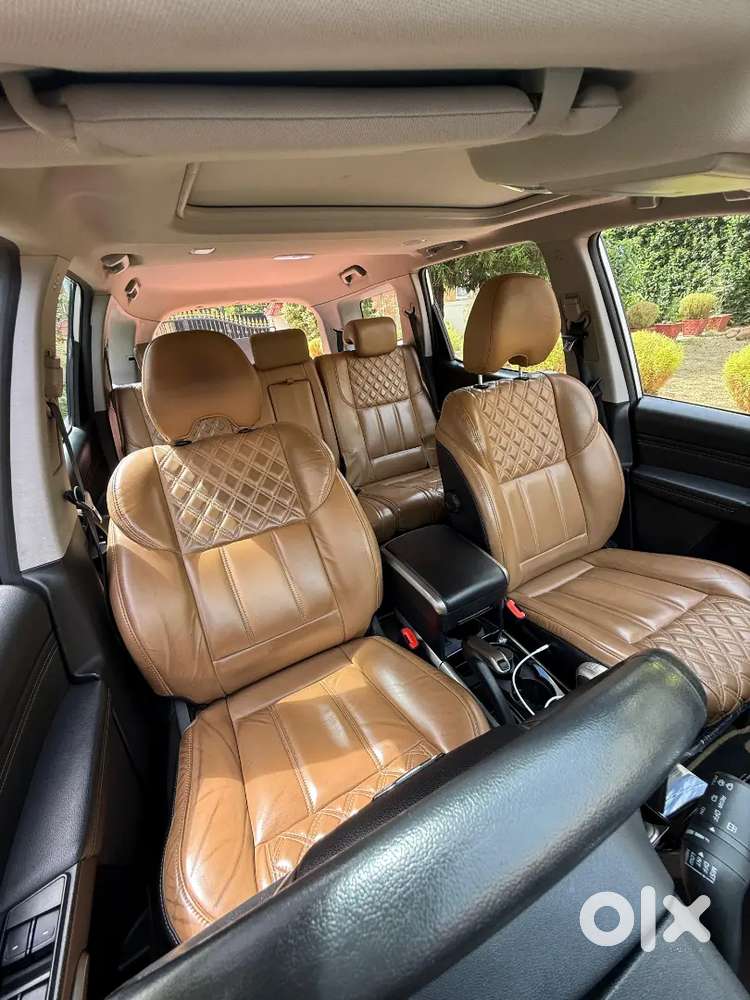 Mahindra Xuv500 2020 Diesel Well Maintained