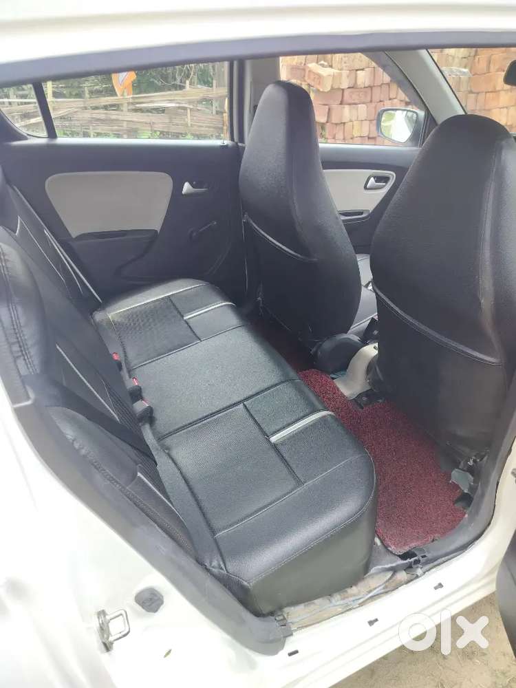 Maruti Suzuki Alto 800 Vxi 2021 Petrol 45000 Km Driven