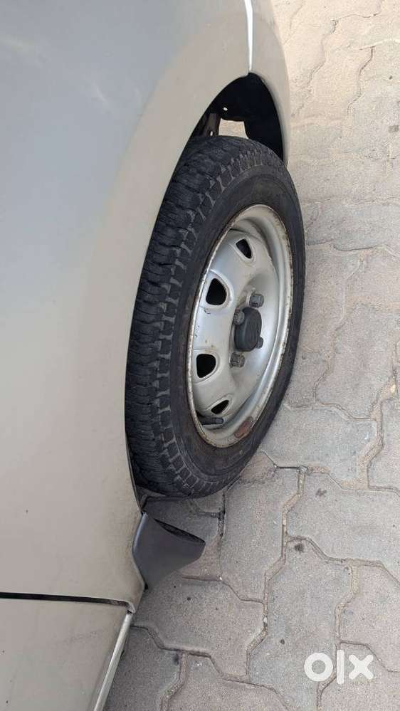Maruti Suzuki Wagon R 1.0 Lxi Lpg, 2009, Lpg