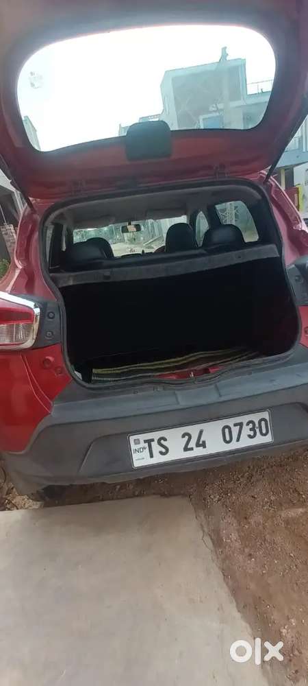 Renault Kwid 2016