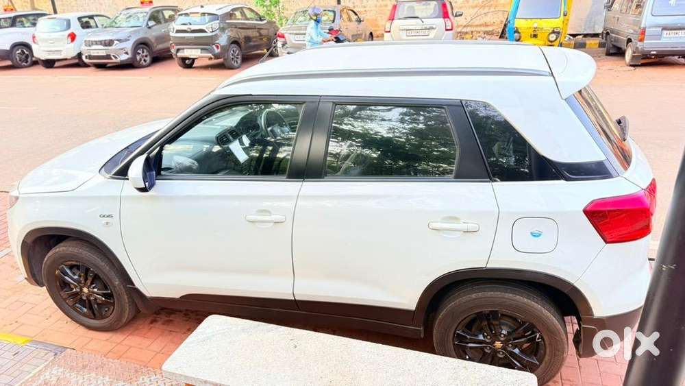 Maruti Suzuki Diesel 2019 Urgent Sale