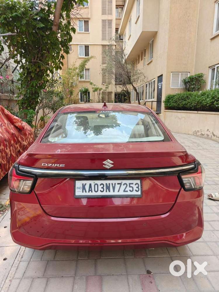 Maruti Suzuki Petrol 2025 Automatic