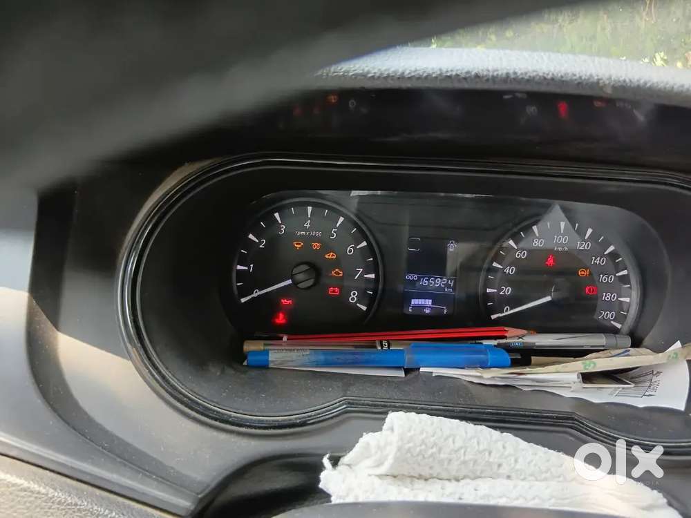 Tata Zest 2018 Diesel Well Maintained