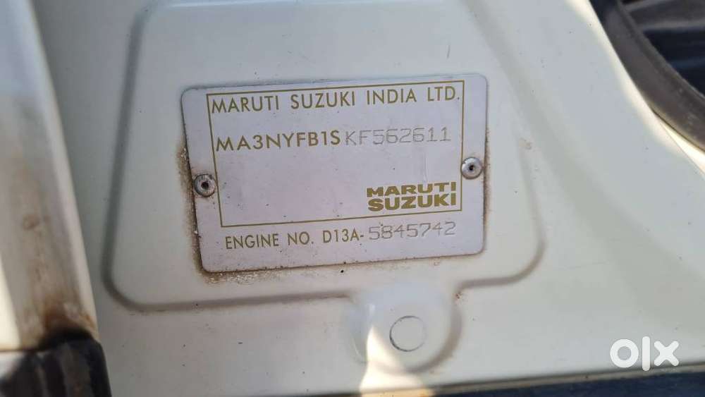 Maruti Suzuki Brezza Zdi+ Amt, 2019, Diesel