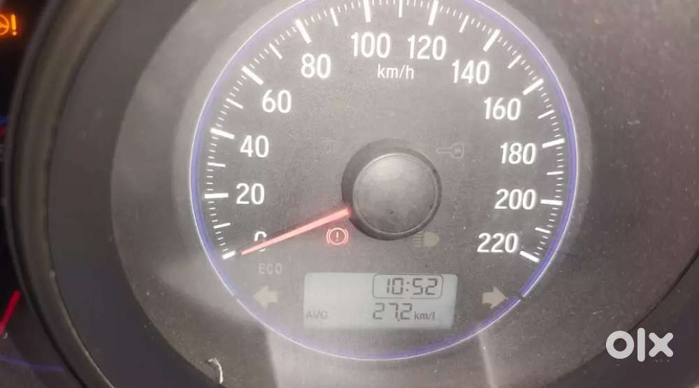 Honda Jazz 2017 Urgent Sale Best Condition Diesel