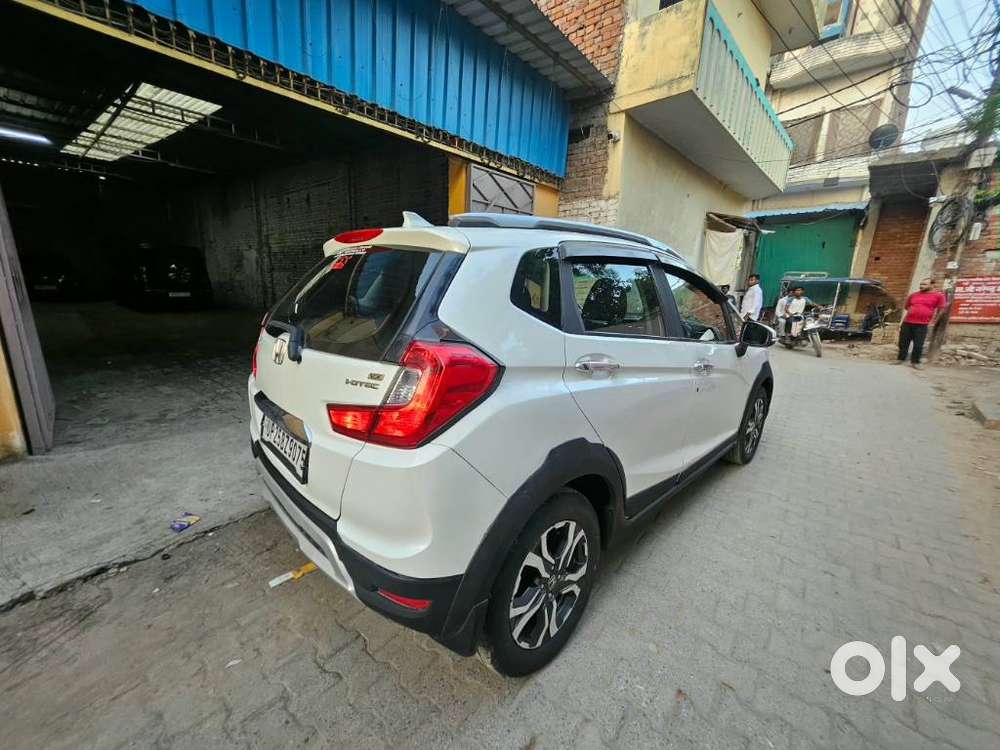 Honda Wr-v 1.5 Vx I-dtec, 2018, Diesel