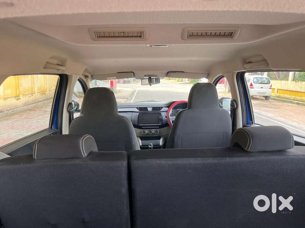 Renault Triber Rxt, 2021, Petrol