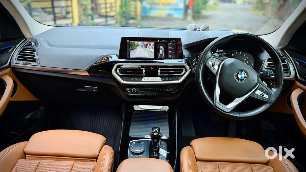 Bmw X3 2.0 Xdrive 30i Sportx Plus, 2022, Petrol